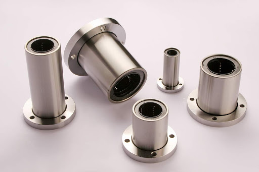 Linear Bushing Flange type